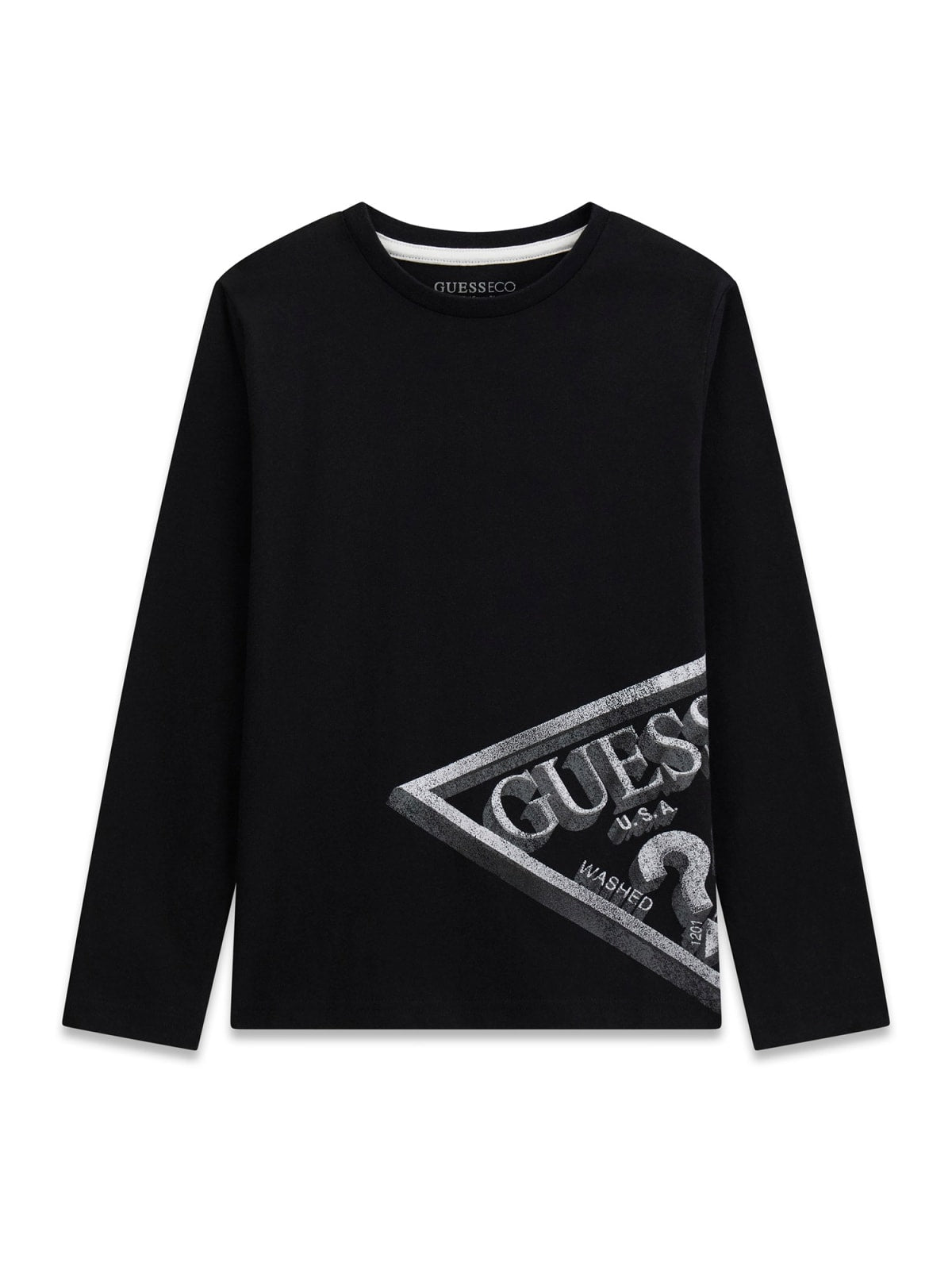 guess-tshirt basic boy