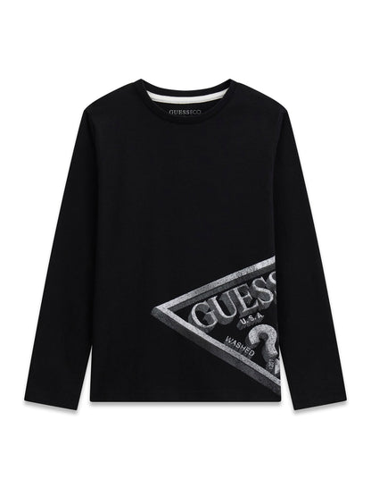 GUESS-Tshirt Basic Boy