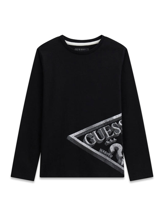 GUESS-Tshirt Basic Boy