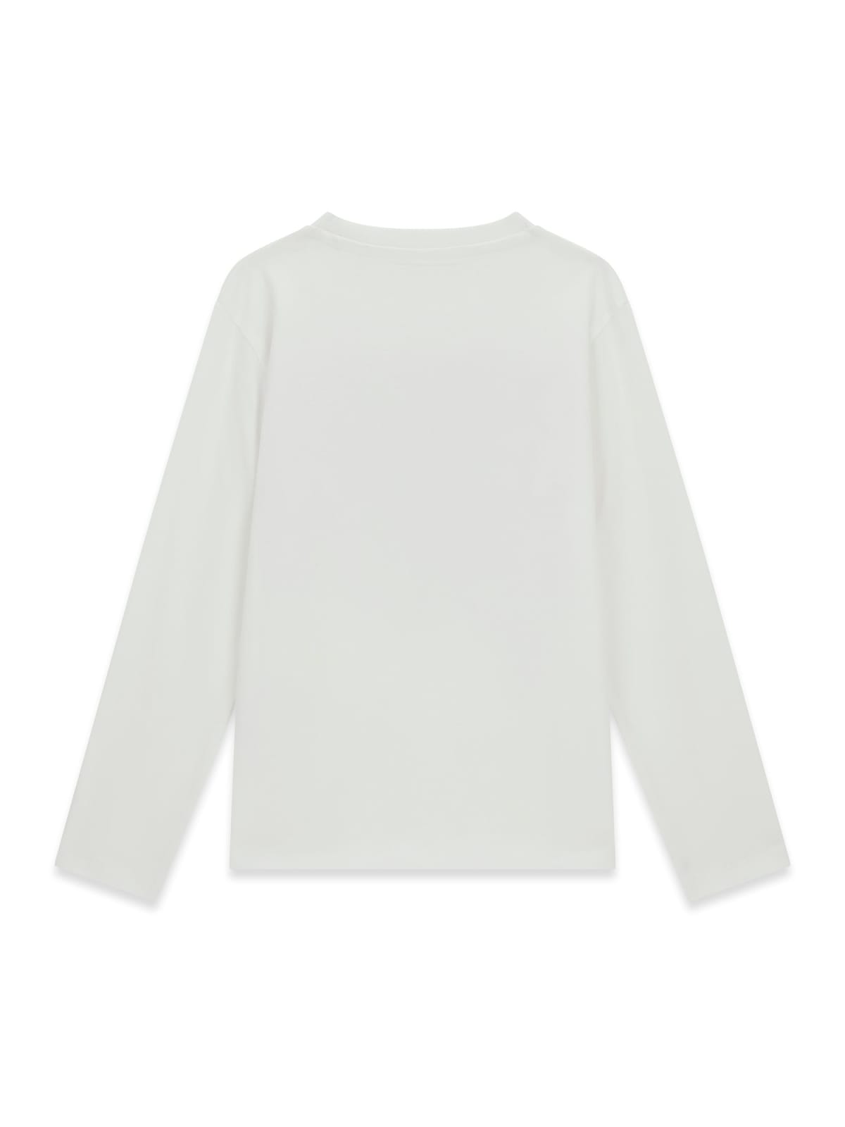 guess-tshirt basic boy
