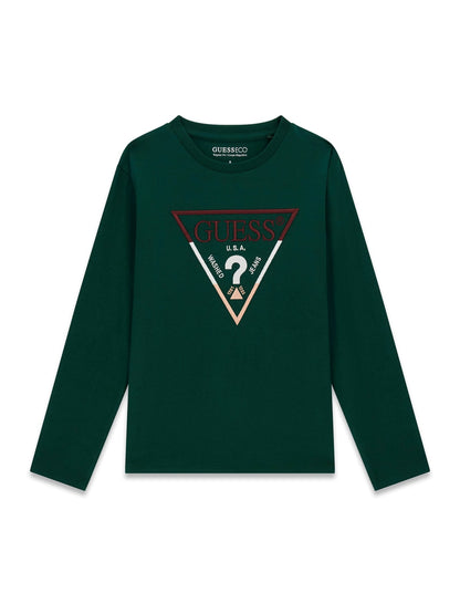 GUESS-Tshirt Basic Boy
