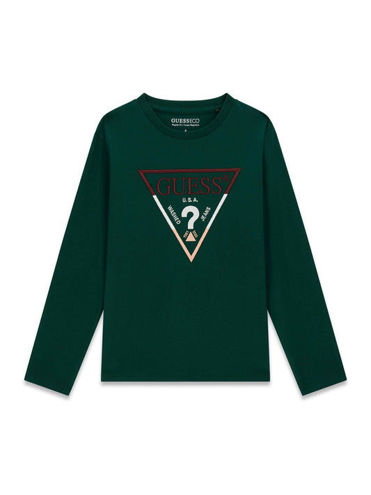 GUESS-Tshirt Basic Boy