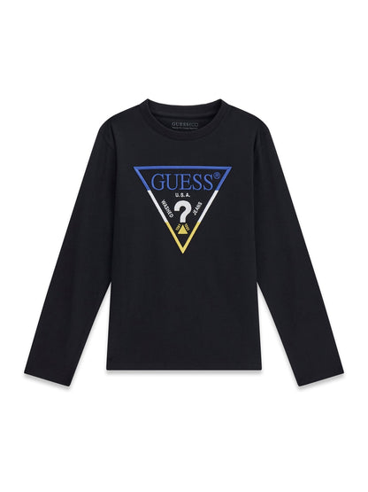 GUESS-Tshirt Basic Boy