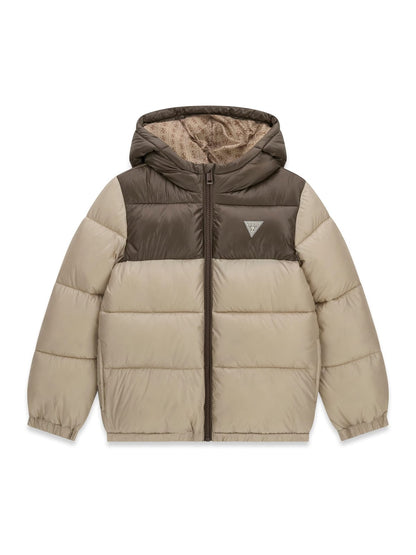 GUESS-Giubbotto Boy