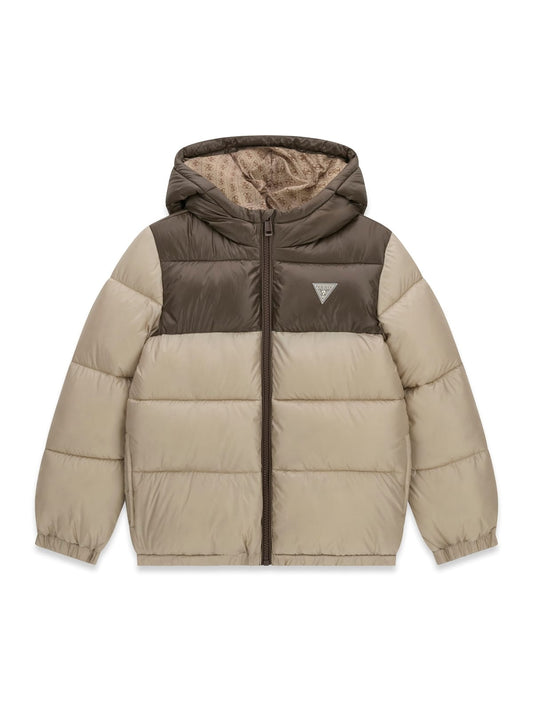 GUESS-Giubbotto Boy