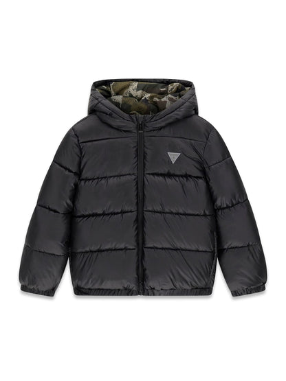 GUESS-Giubbotto Boy
