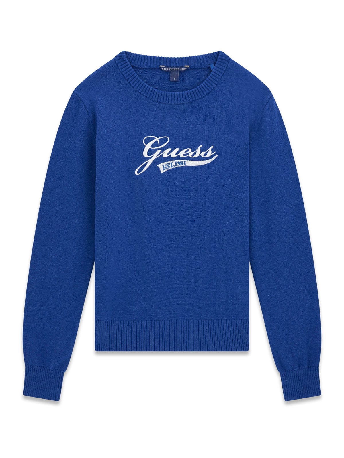 guess-maglioncino basic boy