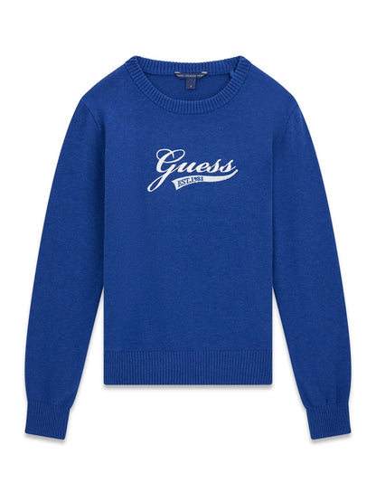 GUESS-Maglioncino Basic Boy