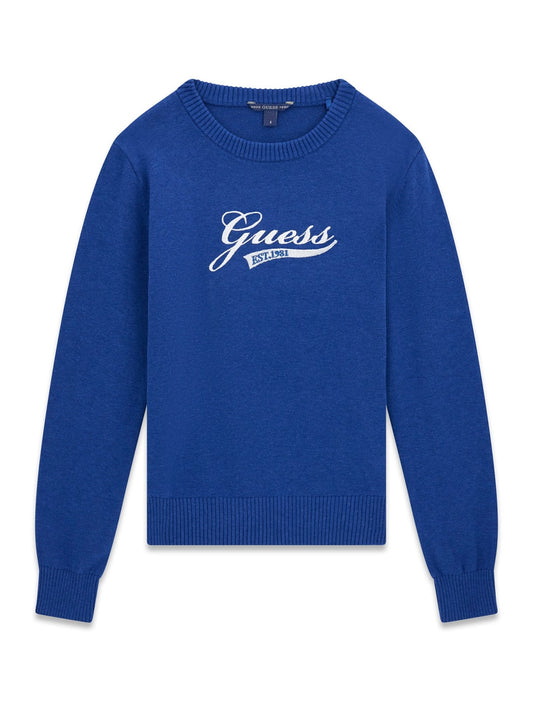 GUESS-Maglioncino Basic Boy