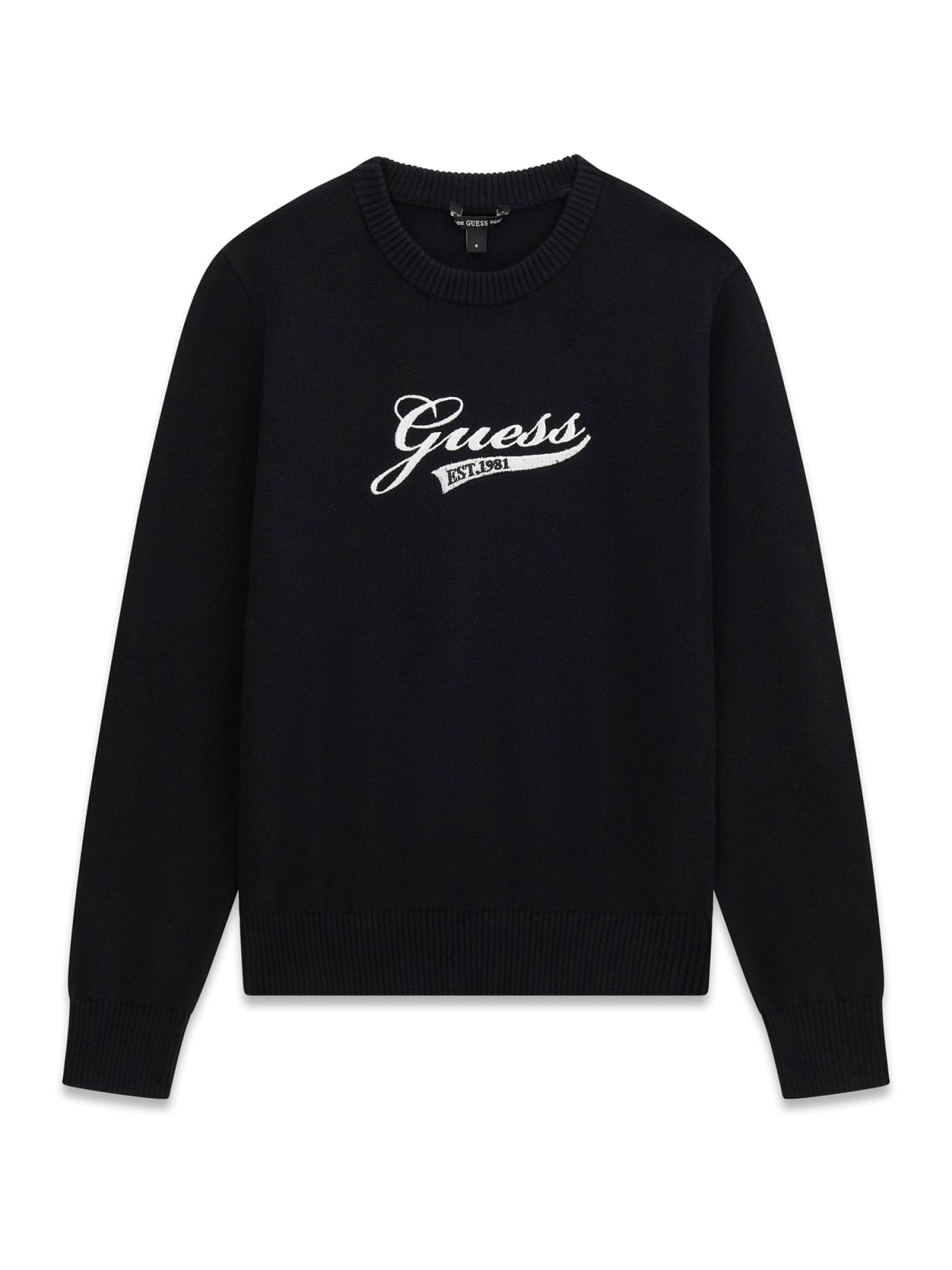 guess-maglioncino basic boy