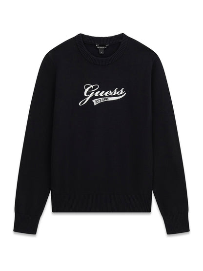 GUESS-Maglioncino Basic Boy