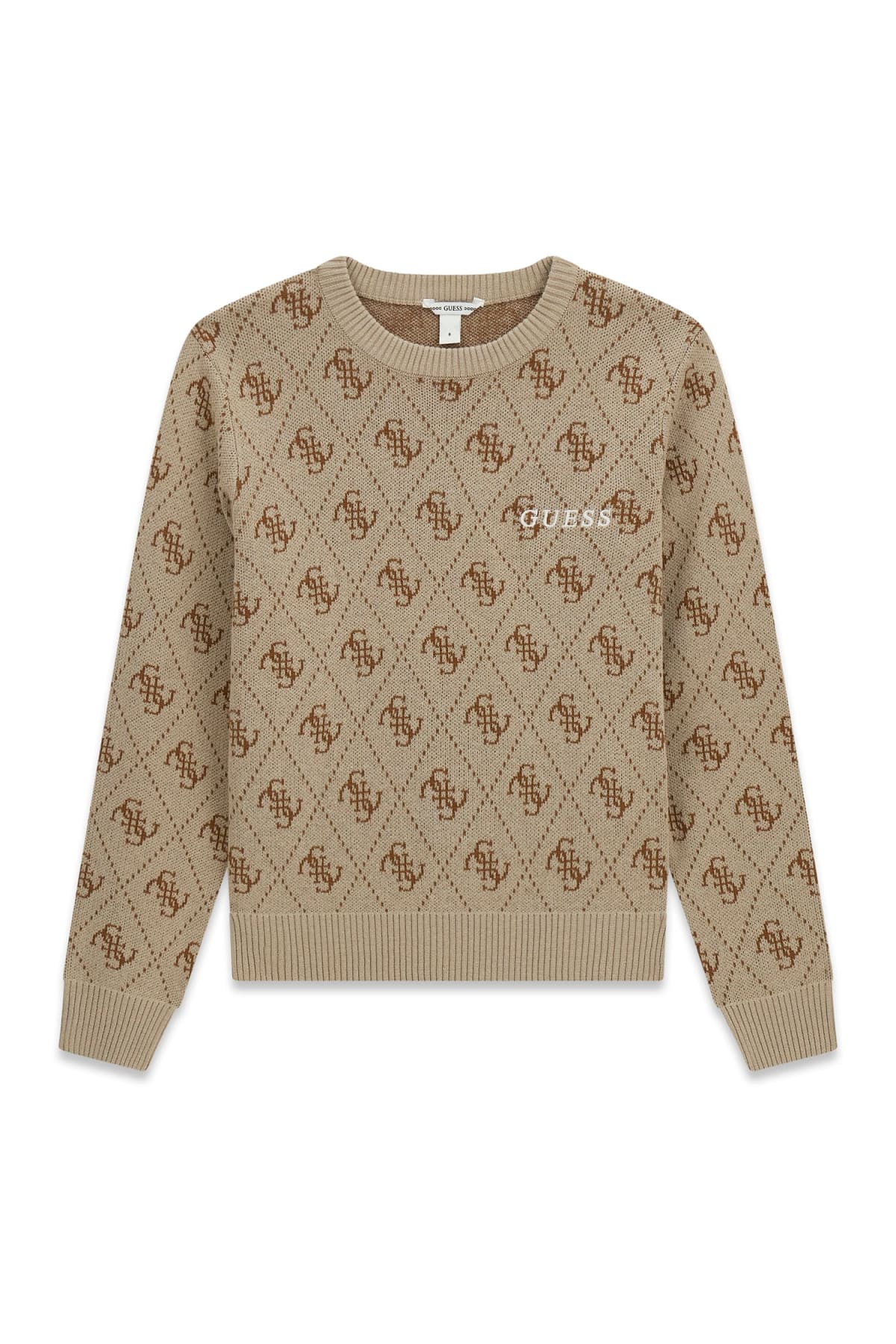 guess-maglioncino basic boy