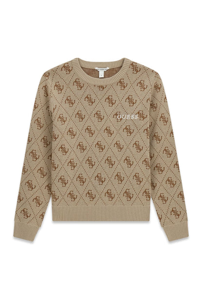 GUESS-Maglioncino Basic Boy