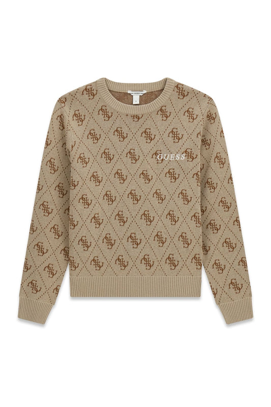 GUESS-Maglioncino Basic Boy