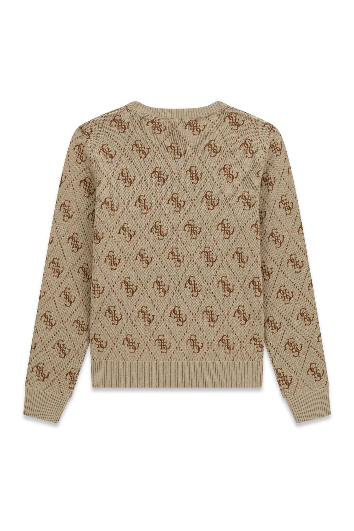 guess-maglioncino basic boy