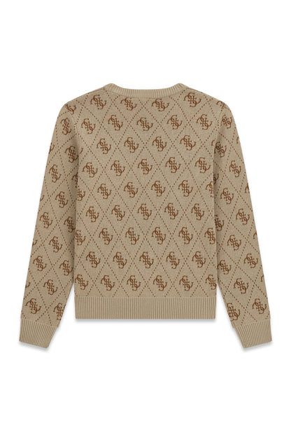 GUESS-Maglioncino Basic Boy