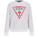 GUESS-Felpa Boy Basic
