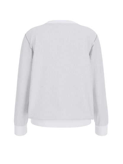 GUESS-Felpa Boy Basic