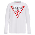 GUESS-Tshirt Boy Basic