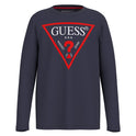 GUESS-Tshirt Boy Basic
