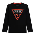 GUESS-Tshirt Boy Basic