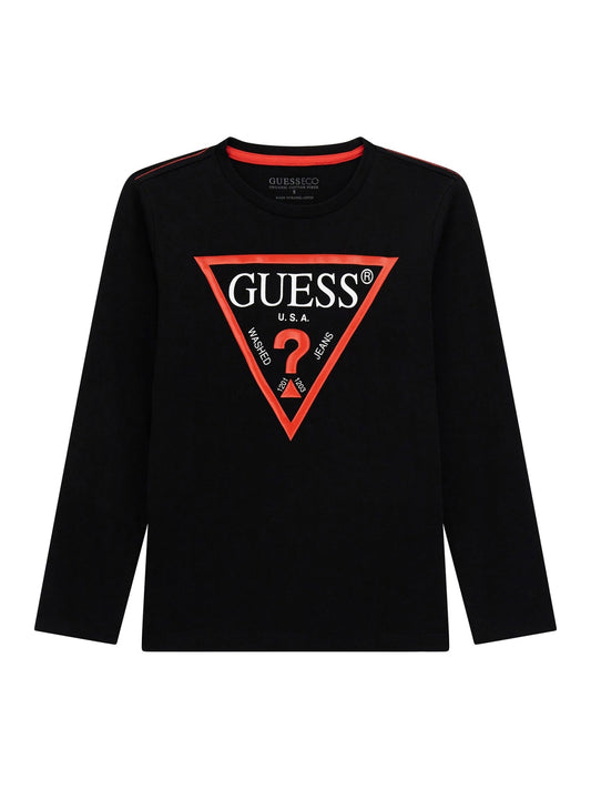 GUESS-Tshirt Boy Basic