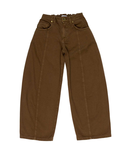 LULU'-Pantalone Girl