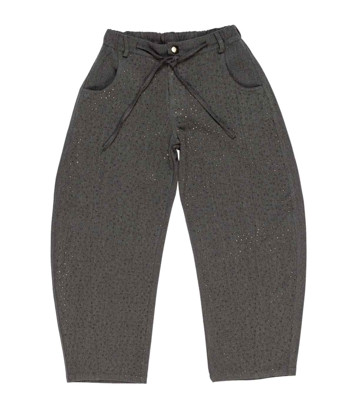 lulu'- pantalone girl