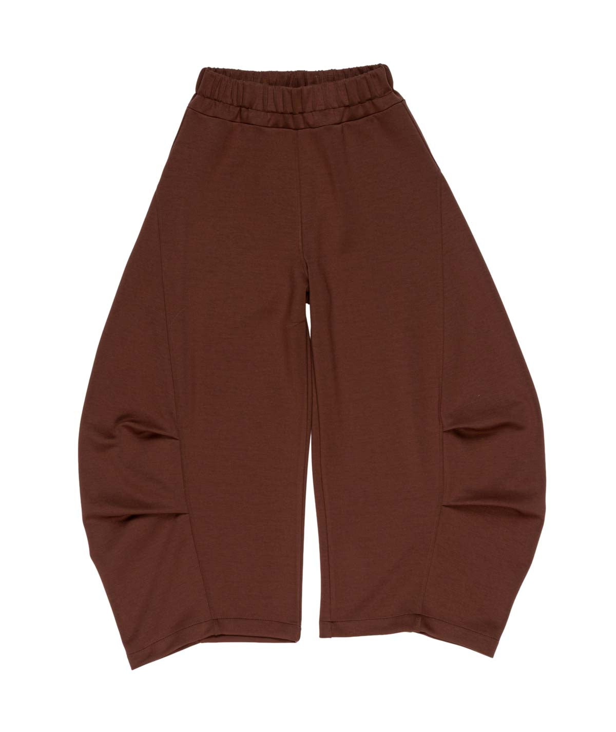 lulu'-pantalone girl