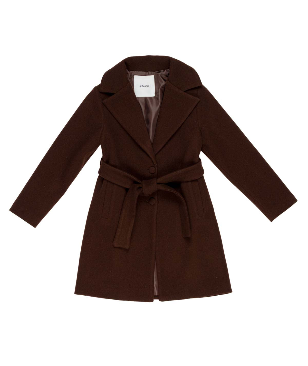 lulu'- cappotto girl