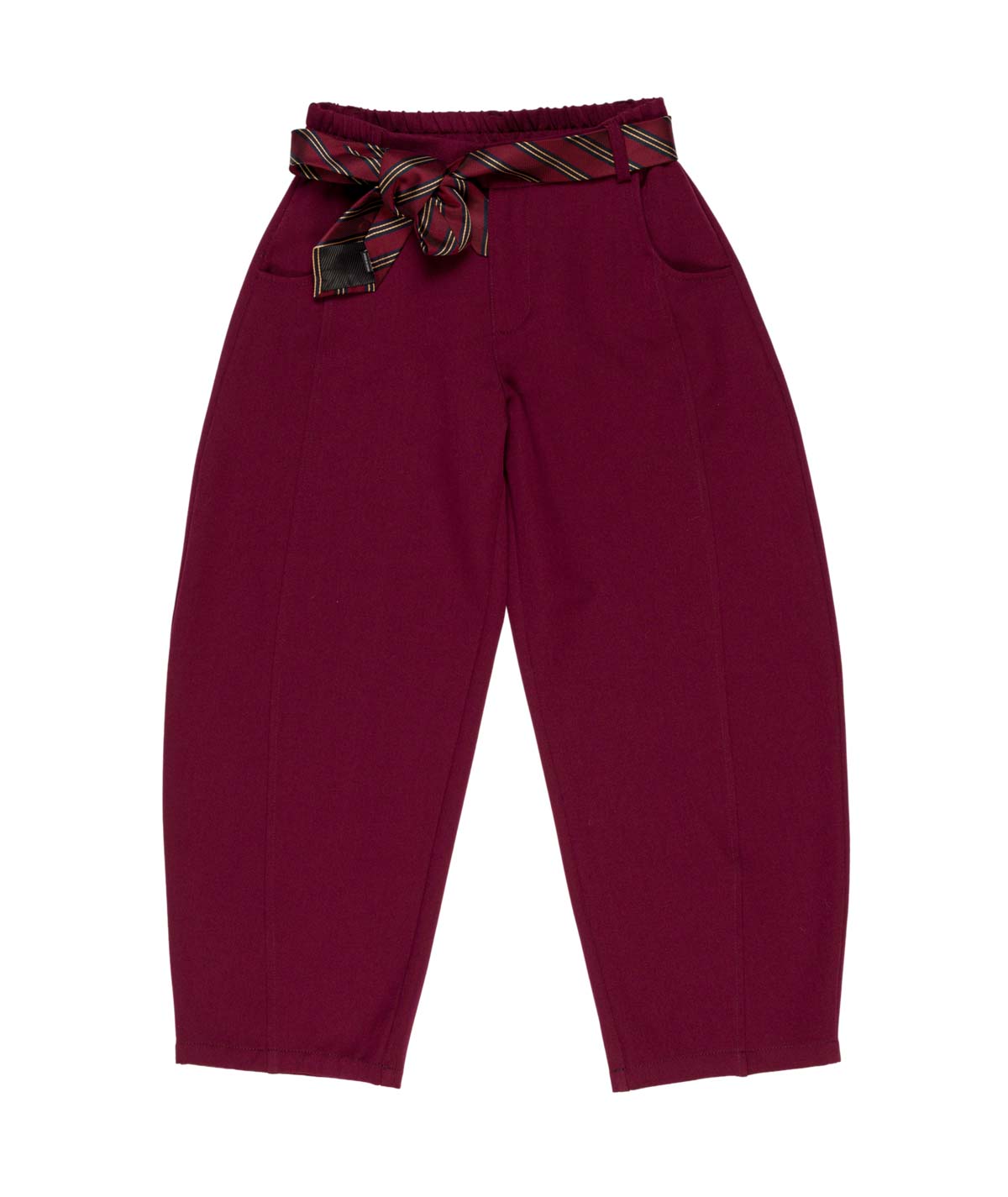 lulu'- pantalone girl