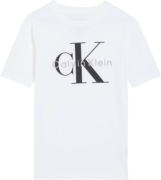 CALVINKLEIN-Tshirt Basic Boy