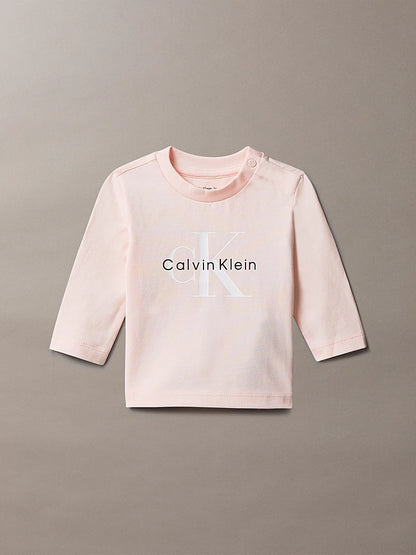 Calvin Klein-Tshirt Basic Unisex