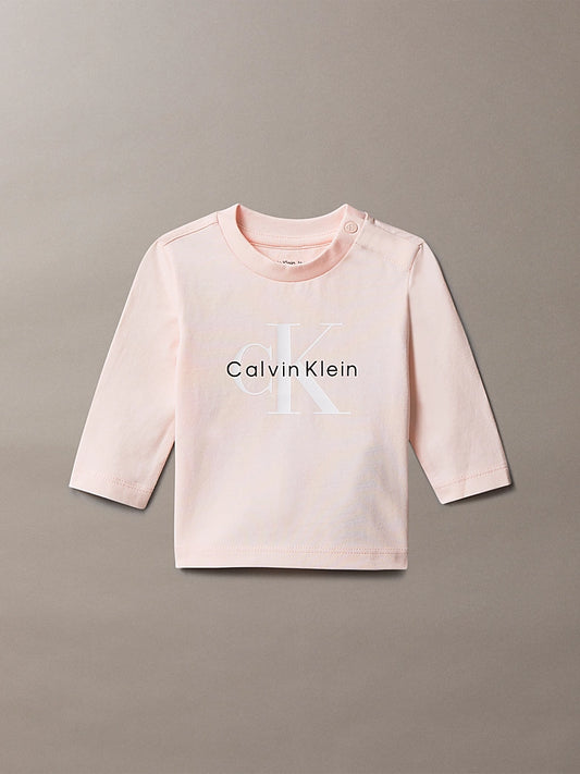 Calvin Klein-Tshirt Basic Unisex