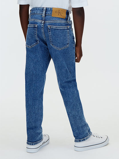 Calvin Klein-Jeans Basic Boy