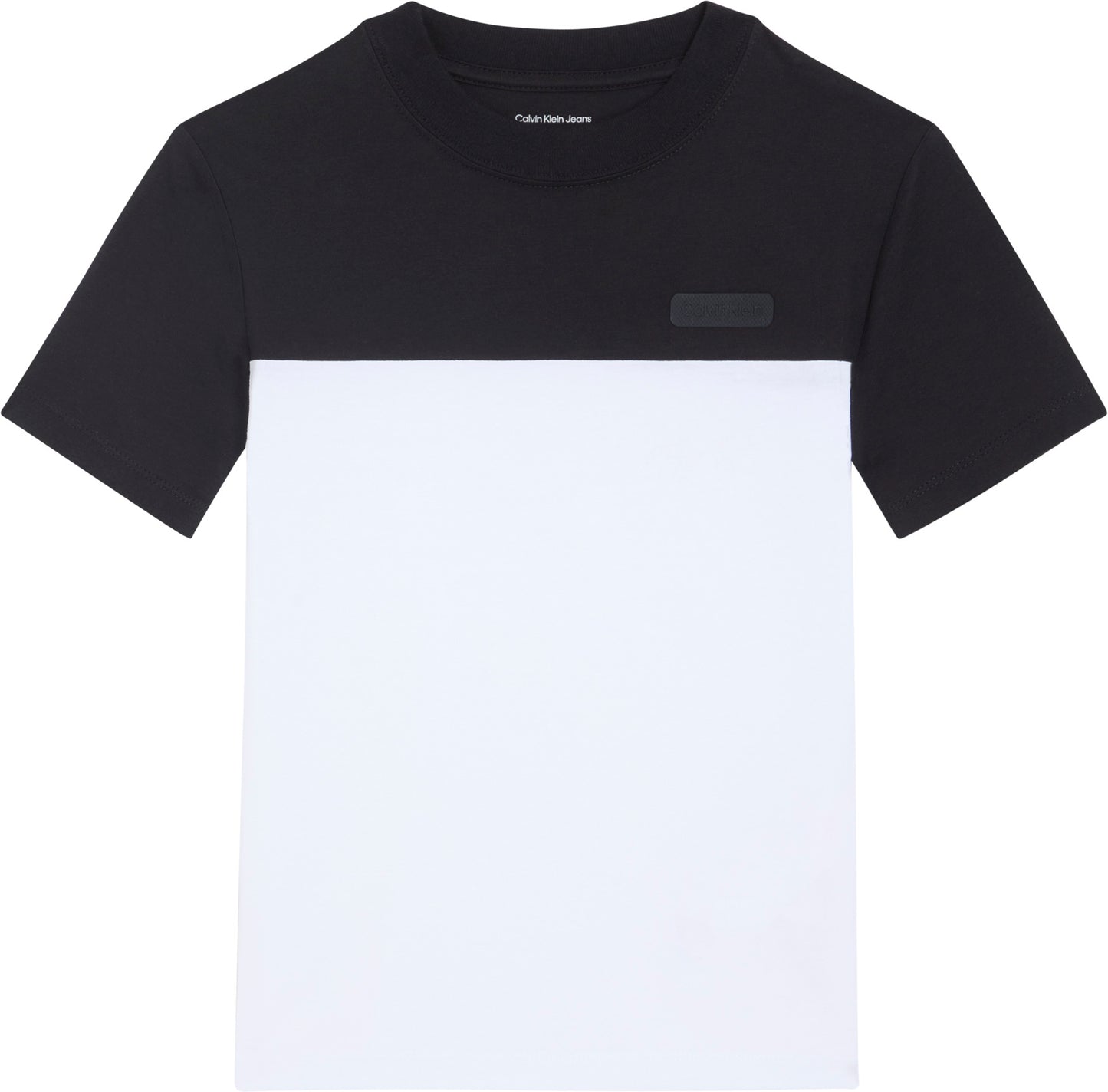 calvinklein-tshirt basic boy