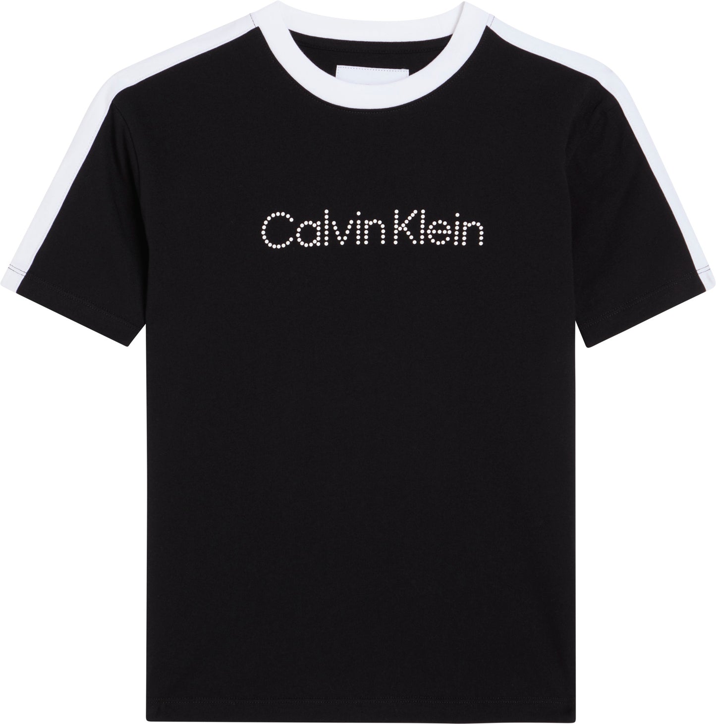 calvinklein-tshirt basic boy
