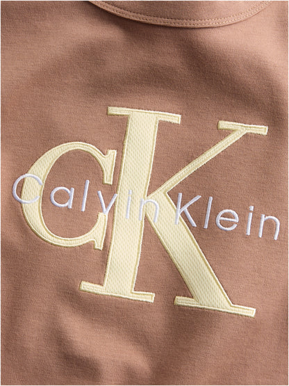 CALVINKLEIN-Tshirt Basic Boy