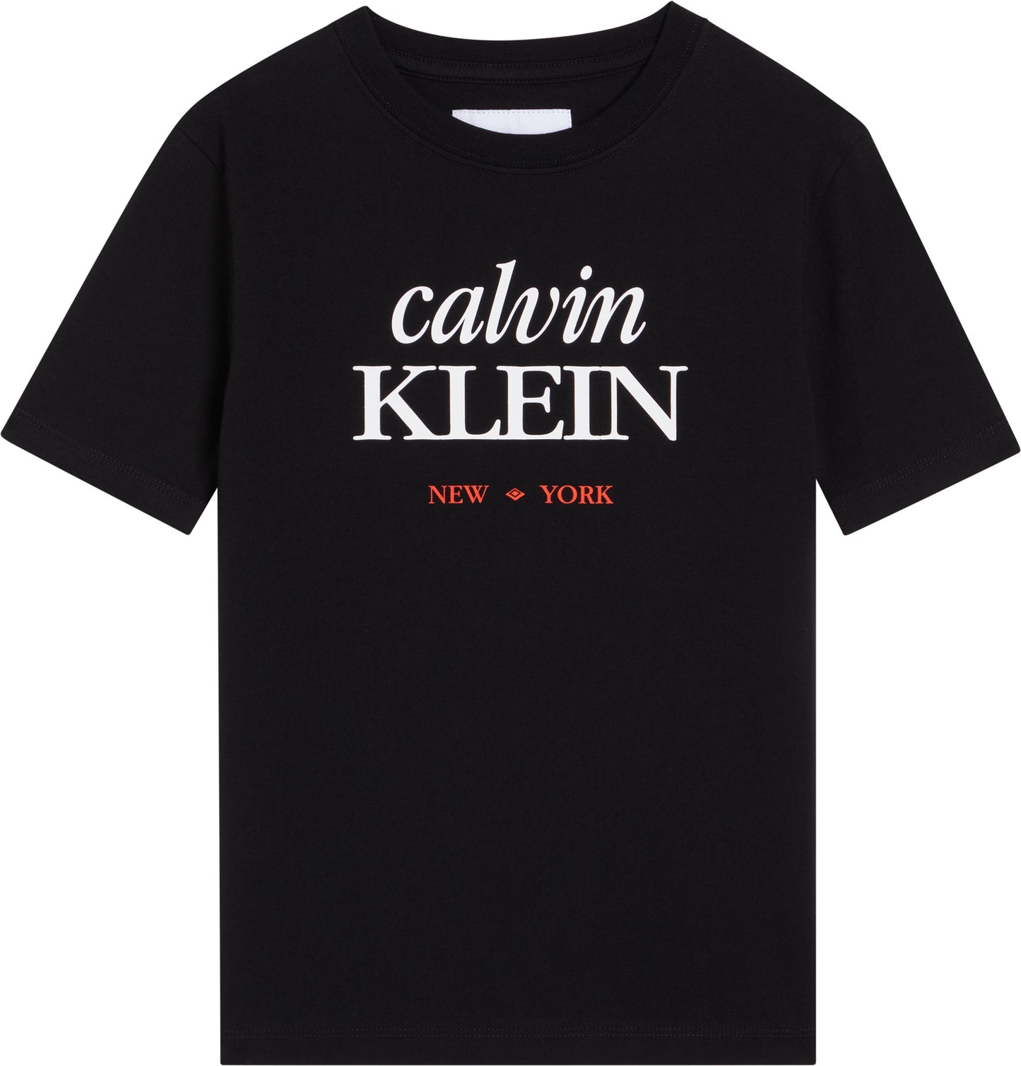 calvinklein-tshirt basic boy