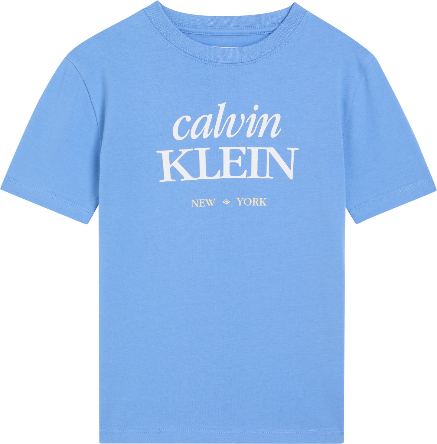 calvinklein-tshirt basic boy