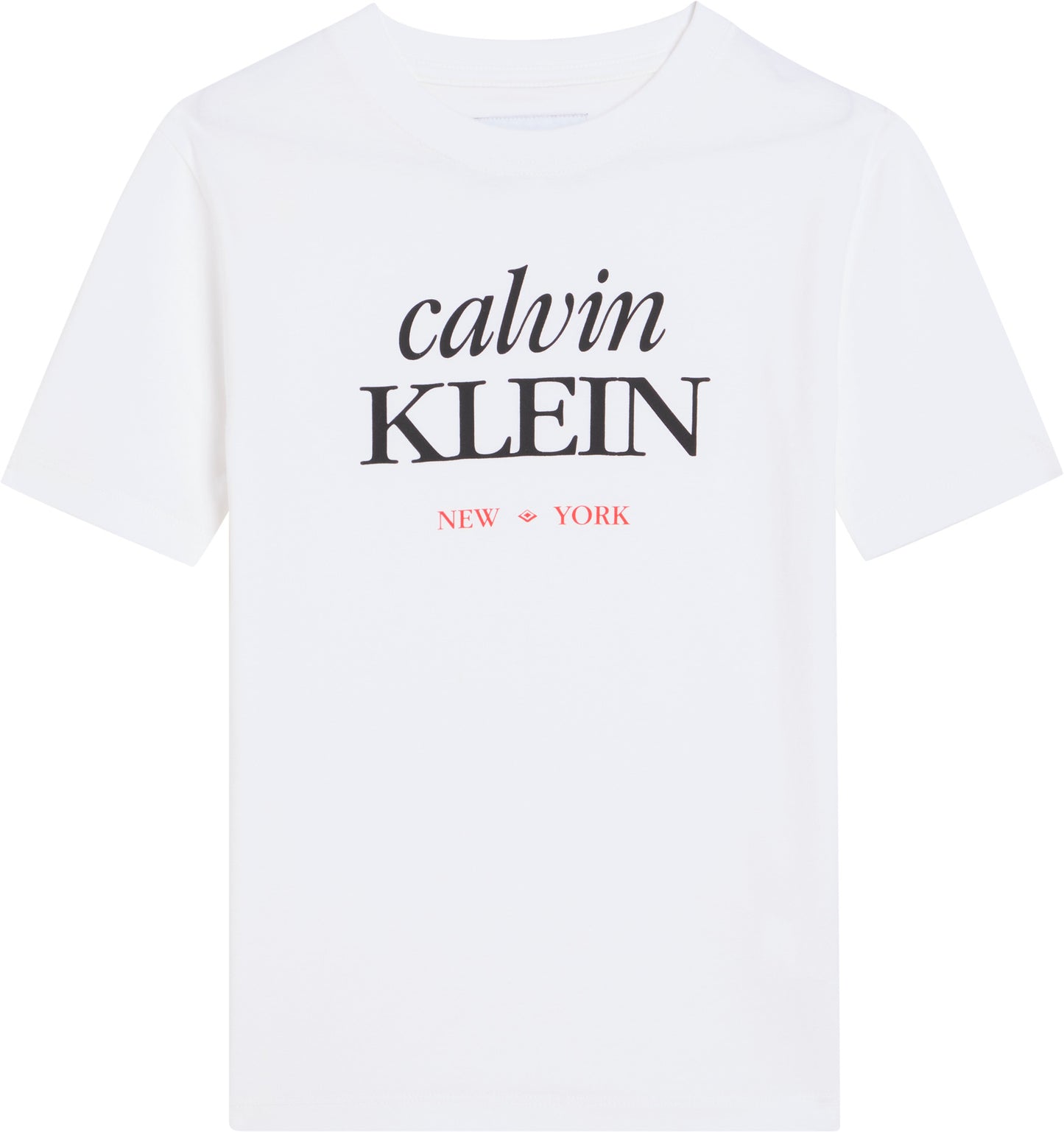 calvinklein-tshirt basic boy