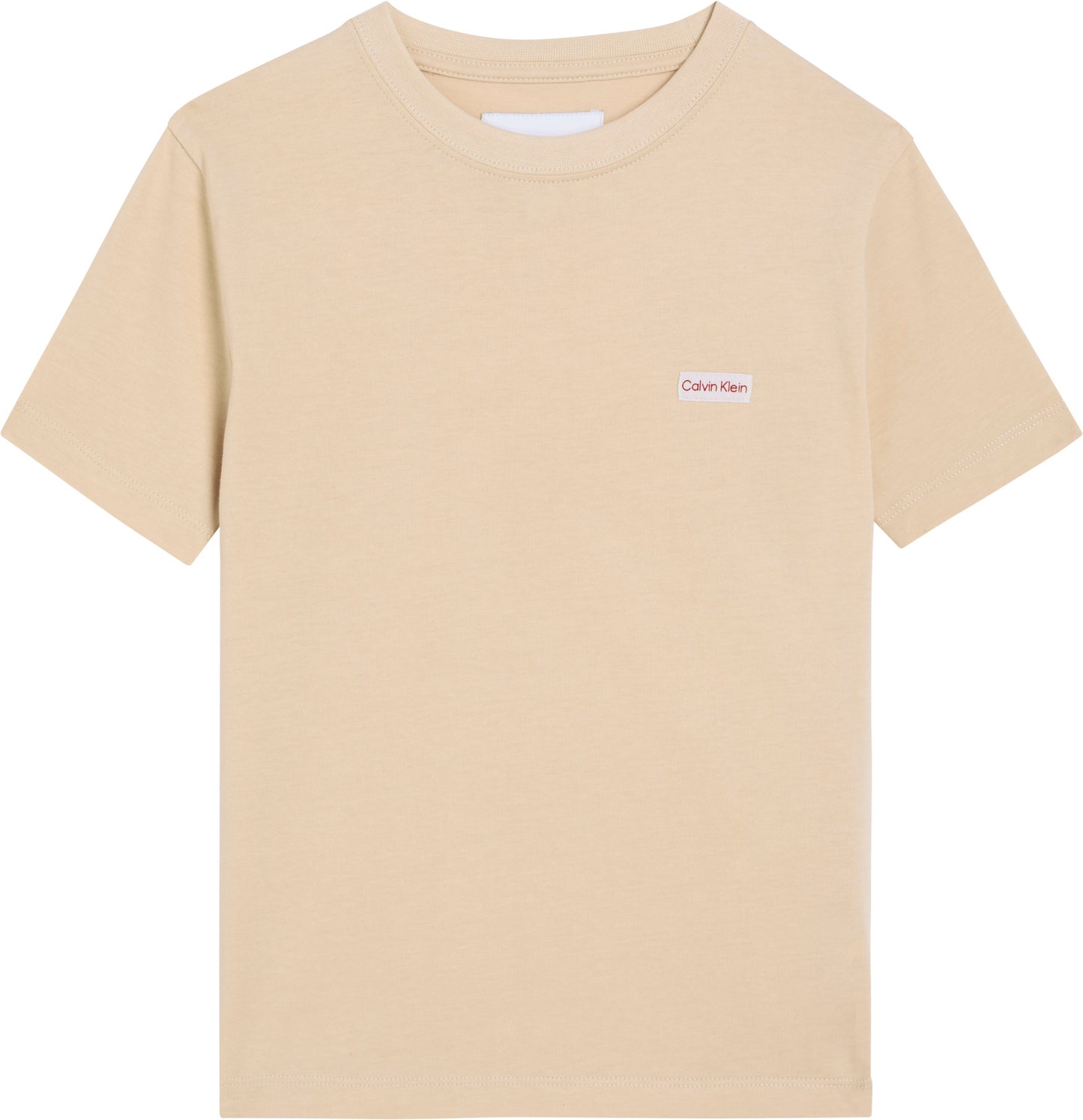 calvinklein-tshirt basic boy