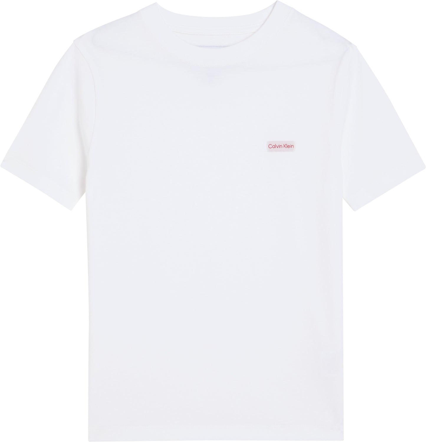 calvinklein-tshirt basic boy