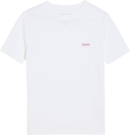CALVINKLEIN-Tshirt Basic Boy
