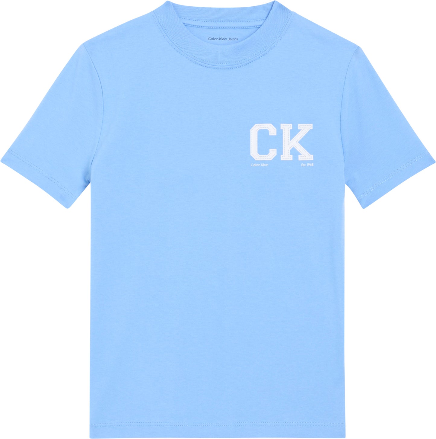 calvinklein-tshirt basic boy