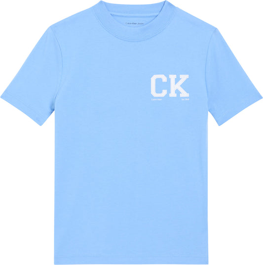 CALVINKLEIN-Tshirt Basic Boy