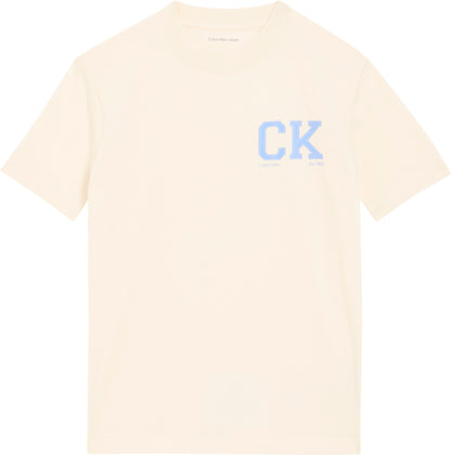 CALVINKLEIN-Tshirt Basic Boy
