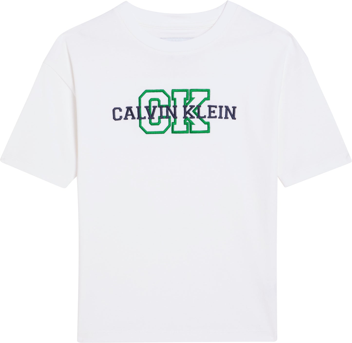 calvinklein-tshirt basic boy