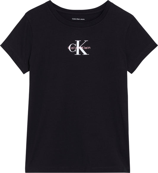 CALVINKLEIN-Tshirt Basic Girl