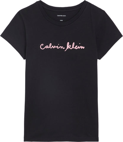CALVINKLEIN-Tshirt Basic Girl